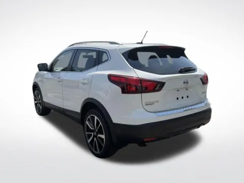 Another view of 2018 Nissan Rogue Sport SL for sale in Cockeysville, MD at Used Cars of Baltimore