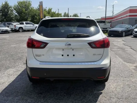 More photos of 2018 Nissan Rogue Sport SL at Used Cars of Baltimore, MD