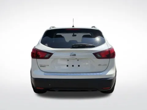 More photos of 2018 Nissan Rogue Sport SL at Used Cars of Baltimore, MD