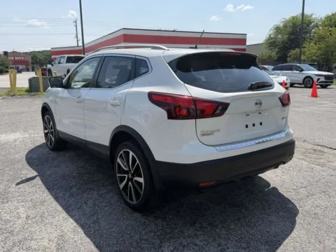 Another view of 2018 Nissan Rogue Sport SL for sale in Cockeysville, MD at Used Cars of Baltimore