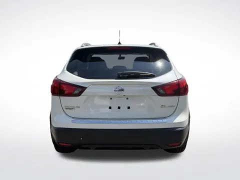 More photos of 2018 Nissan Rogue Sport SL at Used Cars of Baltimore, MD
