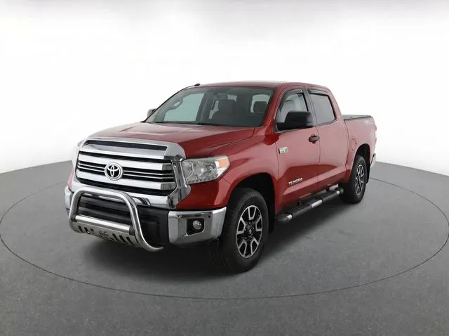 2017 Toyota Tundra SR5 for sale in Cockeysville, MD