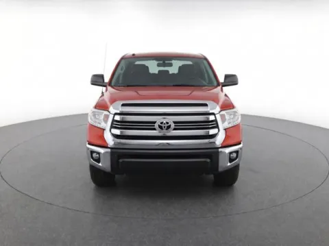 More photos of 2017 Toyota Tundra SR5 at Hi Lo Auto Sales - Cockeysville, MD