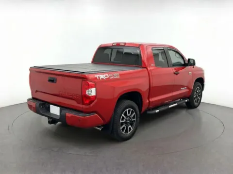 More photos of 2017 Toyota Tundra SR5 at Hi Lo Auto Sales - Cockeysville, MD