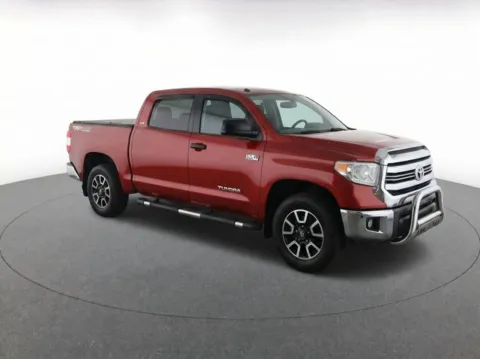 Photos of 2017 Toyota Tundra SR5 for sale in Cockeysville, MD at Hi Lo Auto Sales - Cockeysville