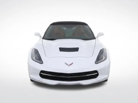 More photos of 2015 Chevrolet Corvette Stingray Z51 at Used Cars of Baltimore, MD