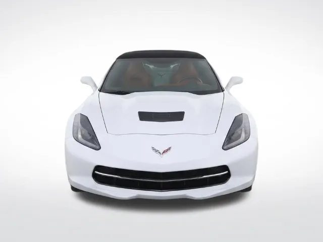 Chevrolet Corvette photo 5