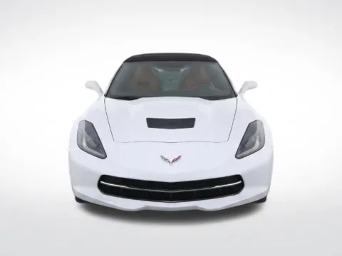 More photos of 2015 Chevrolet Corvette Stingray Z51 at Used Cars of Baltimore, MD