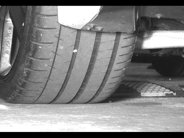 Chevrolet Corvette photo 16
