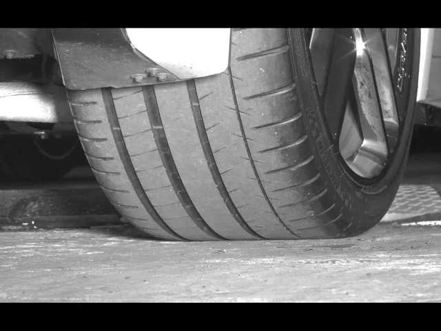 Chevrolet Corvette photo 13