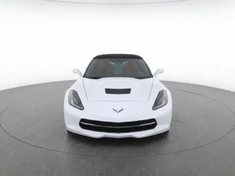 More photos of 2015 Chevrolet Corvette Stingray Z51 at Used Cars of Baltimore, MD