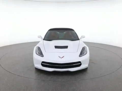 More photos of 2015 Chevrolet Corvette Stingray Z51 at Used Cars of Baltimore, MD
