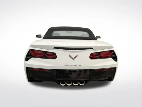More photos of 2015 Chevrolet Corvette Stingray Z51 at Used Cars of Baltimore, MD