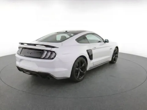 More photos of 2022 Ford Mustang GT Premium at Hi Lo Auto Sales - Cockeysville, MD