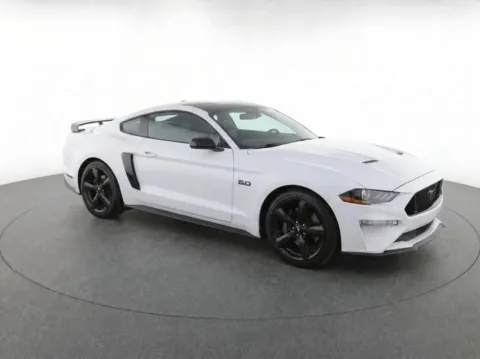 Photos of 2022 Ford Mustang GT Premium for sale in Cockeysville, MD at Hi Lo Auto Sales - Cockeysville