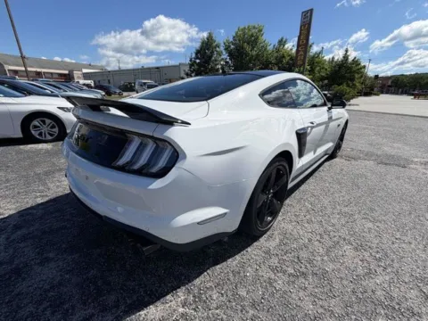 More photos of 2022 Ford Mustang GT Premium at Used Cars of Baltimore, MD