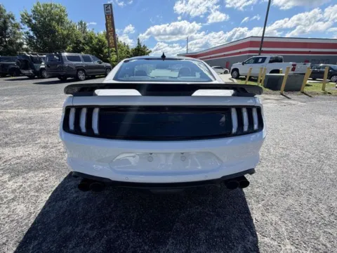 More photos of 2022 Ford Mustang GT Premium at Used Cars of Baltimore, MD