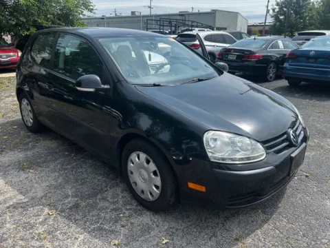 Photos of 2008 Volkswagen Rabbit S for sale in Cockeysville, MD at Hi Lo Auto Sales - Cockeysville