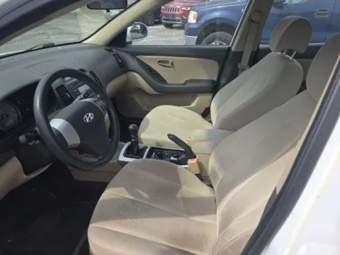 More photos of 2009 Hyundai Elantra GLS at Used Cars of Baltimore, MD