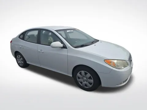 Another view of 2009 Hyundai Elantra GLS for sale in Cockeysville, MD at Used Cars of Baltimore
