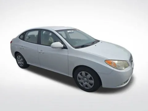 Another view of 2009 Hyundai Elantra GLS for sale in Cockeysville, MD at Used Cars of Baltimore