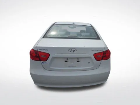 More photos of 2009 Hyundai Elantra GLS at Used Cars of Baltimore, MD