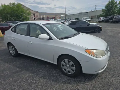 Another view of 2009 Hyundai Elantra GLS for sale in Cockeysville, MD at Used Cars of Baltimore