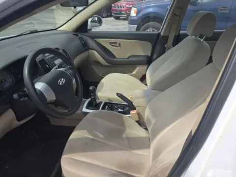 More photos of 2009 Hyundai Elantra GLS at Used Cars of Baltimore, MD