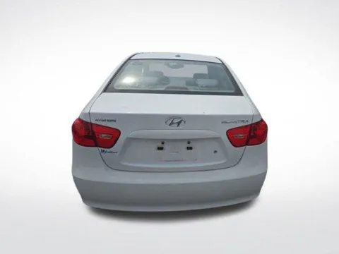 More photos of 2009 Hyundai Elantra GLS at Used Cars of Baltimore, MD