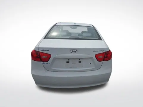 More photos of 2009 Hyundai Elantra GLS at Used Cars of Baltimore, MD