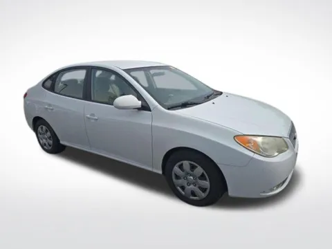 Another view of 2009 Hyundai Elantra GLS for sale in Cockeysville, MD at Used Cars of Baltimore
