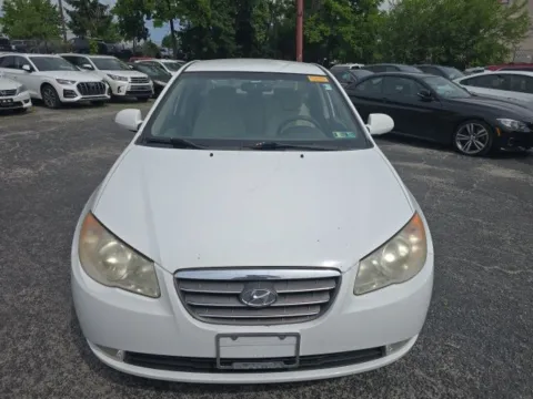 Photos of 2009 Hyundai Elantra GLS for sale in Cockeysville, MD at Used Cars of Baltimore