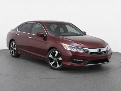 Photos of 2016 Honda Accord Sport for sale in Cockeysville, MD at Used Cars of Baltimore