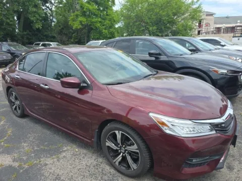 Photos of 2016 Honda Accord Sport for sale in Cockeysville, MD at Hi Lo Auto Sales - Cockeysville