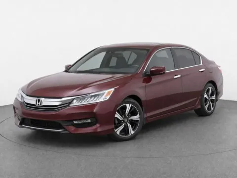 Unknown 2016 Honda Accord Sport for sale in Cockeysville, MD