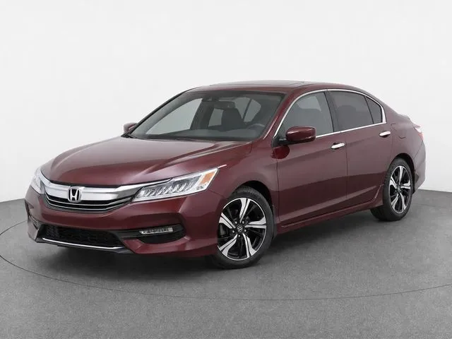 Unknown 2016 Honda Accord Sport for sale in Cockeysville, MD