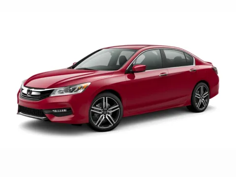 Unknown 2016 Honda Accord Sport for sale in Cockeysville, MD