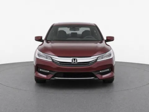 More photos of 2016 Honda Accord Sport at Used Cars of Baltimore, MD