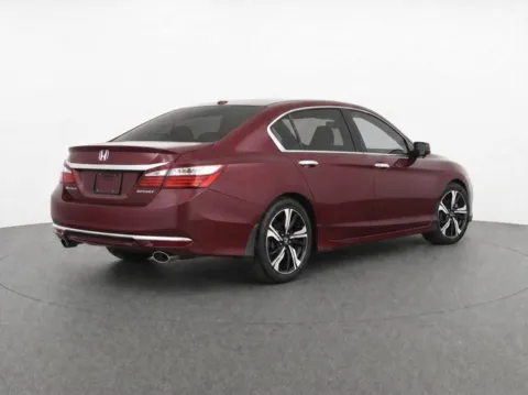 More photos of 2016 Honda Accord Sport at Used Cars of Baltimore, MD