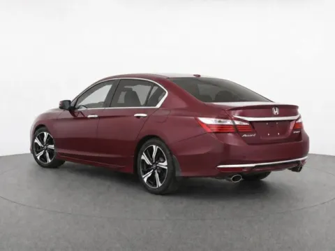 Another view of 2016 Honda Accord Sport for sale in Cockeysville, MD at Used Cars of Baltimore