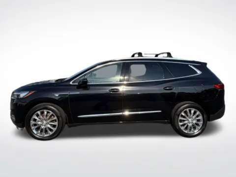 Photos of 2020 Buick Enclave Premium Group for sale in Cockeysville, MD at Used Cars of Baltimore