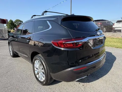 Another view of 2020 Buick Enclave Premium Group for sale in Cockeysville, MD at Used Cars of Baltimore