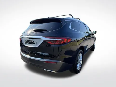 More photos of 2020 Buick Enclave Premium Group at Used Cars of Baltimore, MD