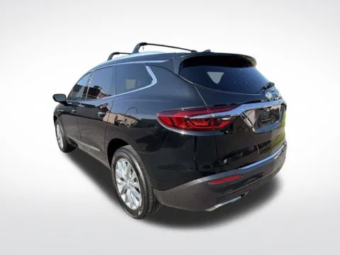 Another view of 2020 Buick Enclave Premium Group for sale in Cockeysville, MD at Used Cars of Baltimore