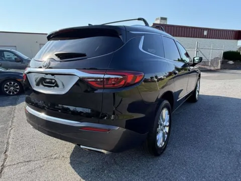 More photos of 2020 Buick Enclave Premium Group at Used Cars of Baltimore, MD