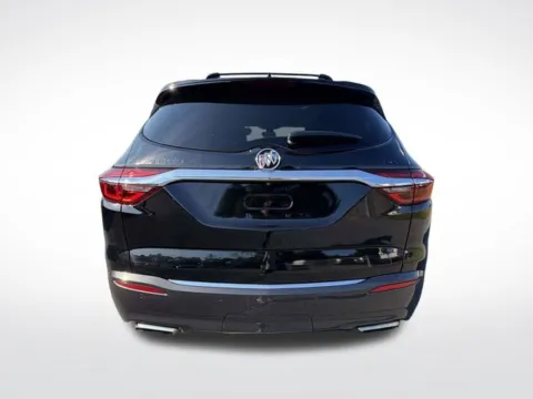 More photos of 2020 Buick Enclave Premium Group at Used Cars of Baltimore, MD