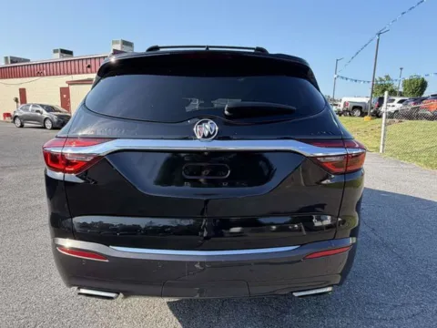 More photos of 2020 Buick Enclave Premium Group at Used Cars of Baltimore, MD
