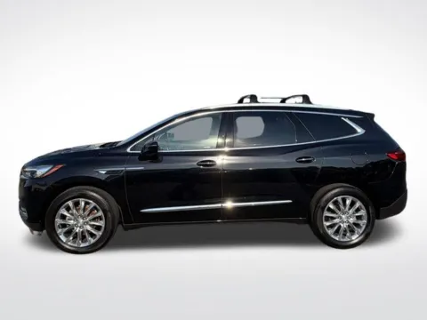 Photos of 2020 Buick Enclave Premium Group for sale in Cockeysville, MD at Used Cars of Baltimore