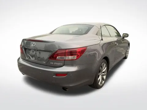 More photos of 2013 Lexus IS 250 C at Used Cars of Baltimore, MD
