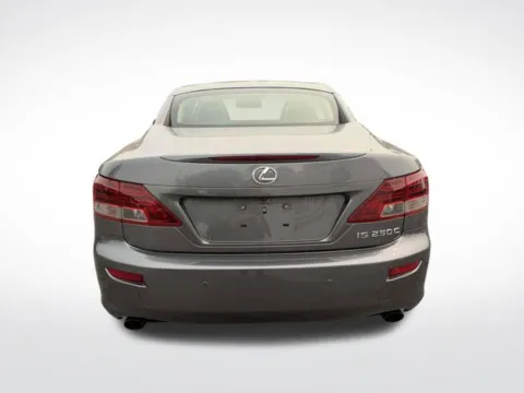 More photos of 2013 Lexus IS 250 C at Used Cars of Baltimore, MD